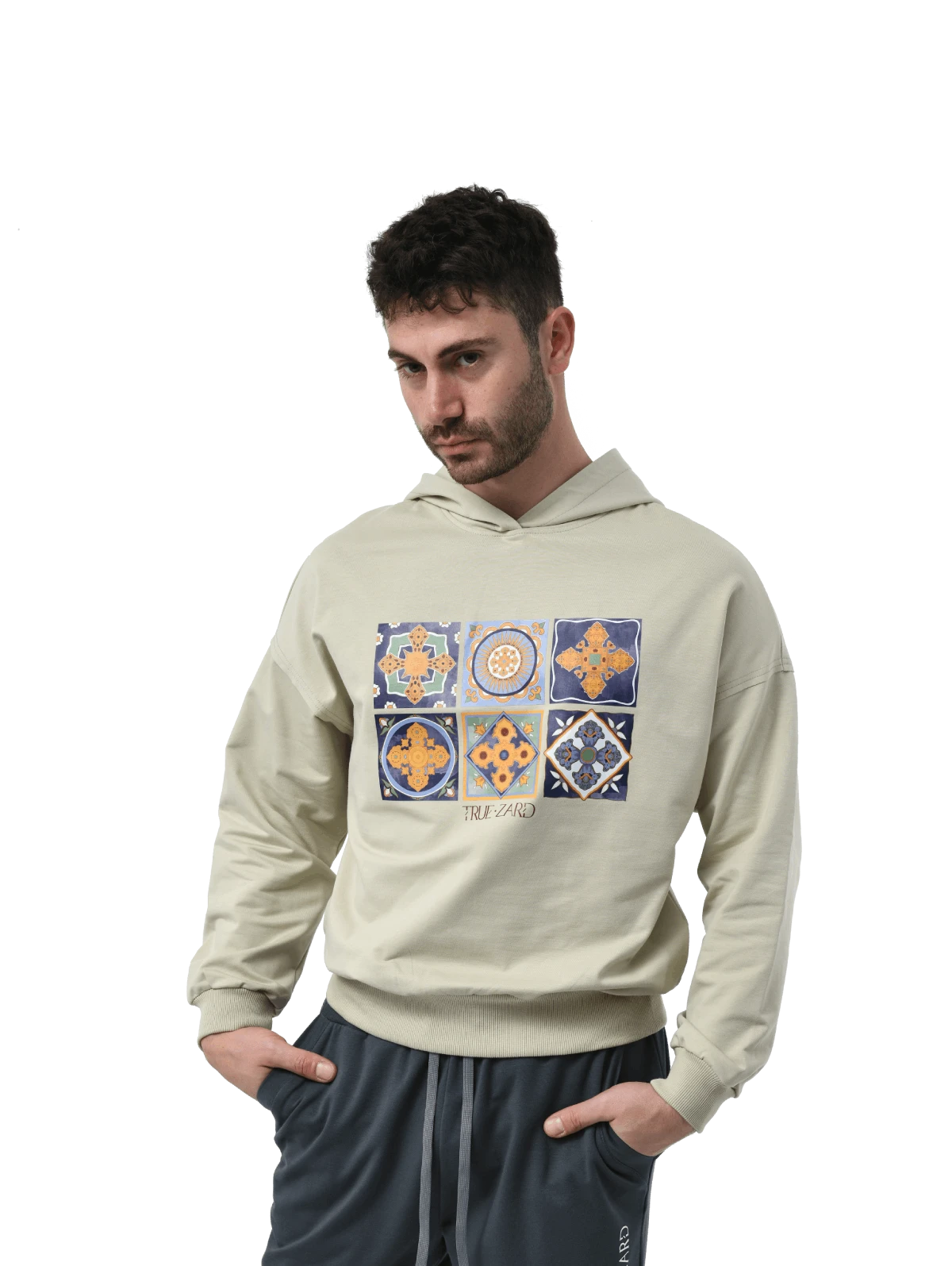 Քրիստոնեություն հուդի